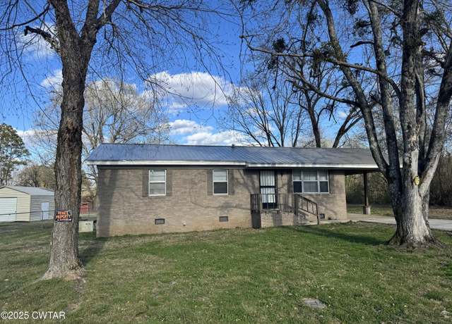 Property at 223 Martindale Cv, Bolivar, TN 38008, 3 beds, 1 bath