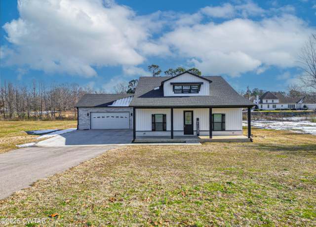 Property at 430 Preston Dr, Brownsville, TN 38012, 3 beds, 2.5 baths