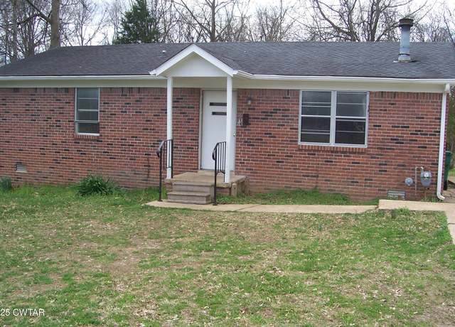 Property at 2009 Leona St, Milan, TN 38358, 2 beds, 1 bath