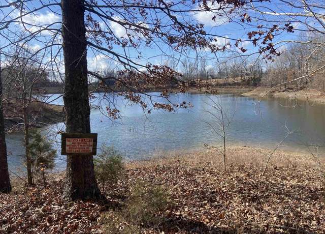 Property at 00 Rea Cv, Trenton, TN 38382