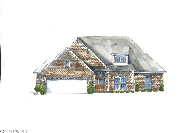 Property at 17 Rockford Dr, Jackson, TN 38305, 3 beds, 2 baths