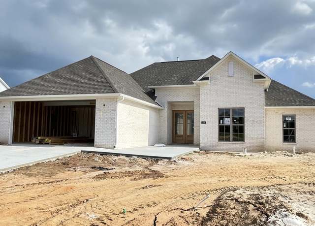 Property at 158 Daybreak Loop Cv, Medina, TN 38355, 4 beds, 2 baths