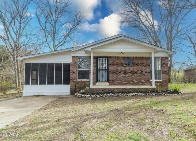 Property at 752 Walnut Hill Cir, Brownsville, TN 38012, 3 beds, 1 bath