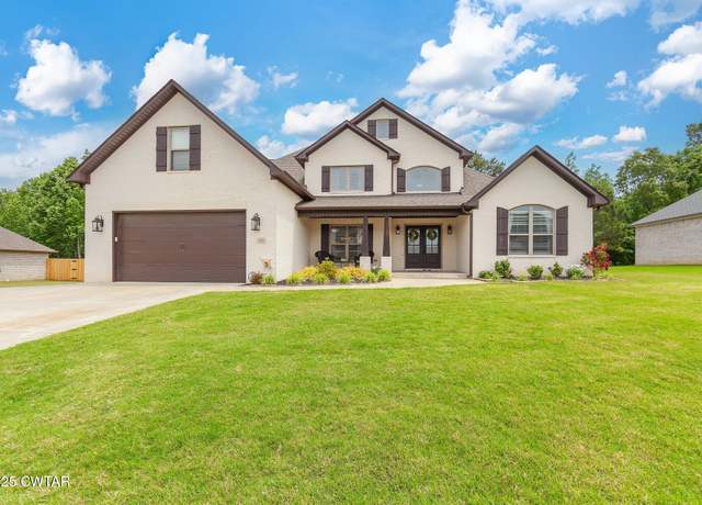 Property at 32 Tara Dr, Medina, TN 38355, 4 beds, 3 baths