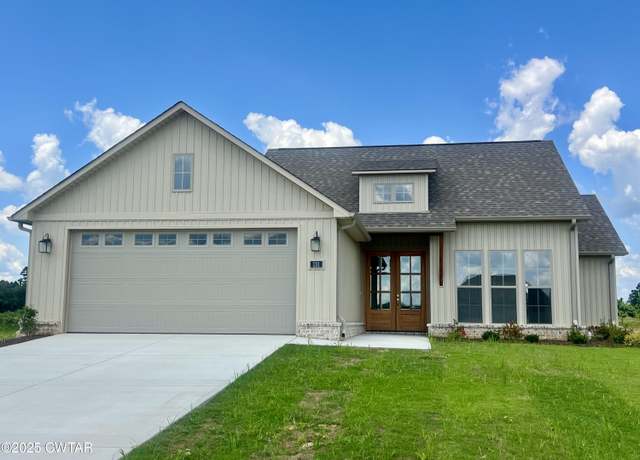 Property at 131 Daybreak Loop, Medina, TN 38355, 3 beds, 2 baths