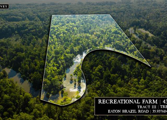 Property at 0 Brazil Eaton Rd, Trenton, TN 38382