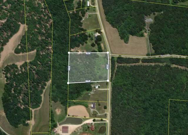 Property at 0 Tige Hopper Rd, Jackson, TN 38305