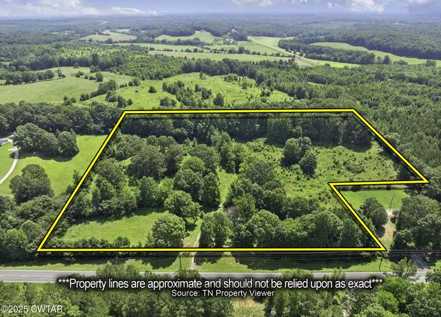 Property at 0 S Highway 22, Reagan, TN 38368