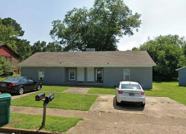Property at 109 Skyhaven Dr, Jackson, TN 38305, 2 beds, 2 baths