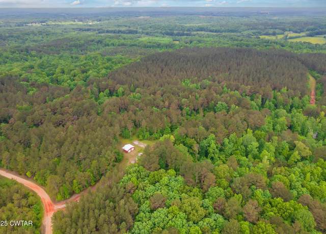Property at 1515 Dacus Rd Rd, Medon, TN 38356
