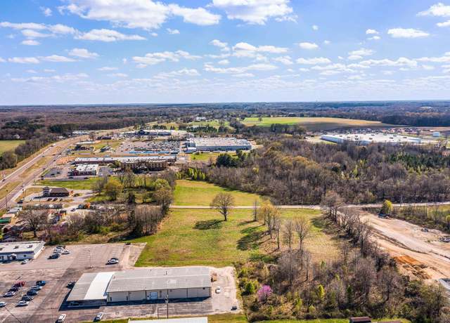 Property at 00 Graball Rd, Milan, TN 38358
