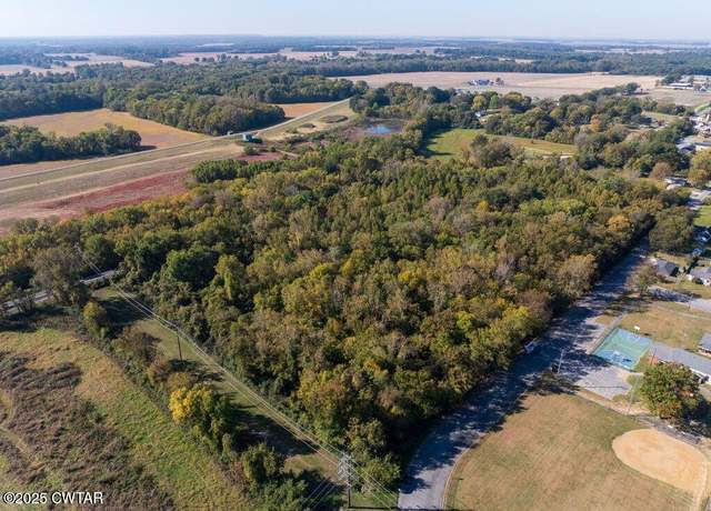 Property at 00 Meeks, Dyersburg, TN 38024