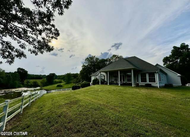 Property at 2409 Rambo Rd, Dyersburg, TN 38024, 4 beds, 3.5 baths
