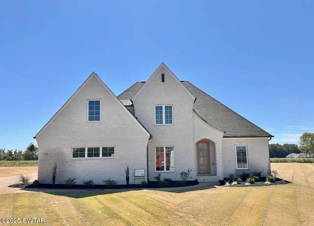 Property at 125 Wyndcrest Cv St, Medina, TN 38355, 4 beds, 3 baths