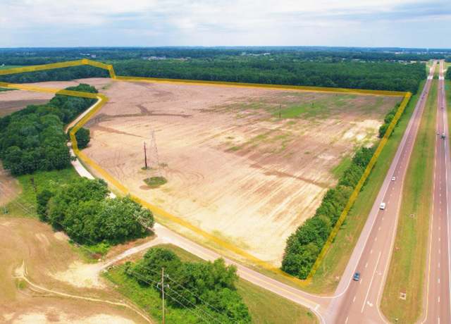 Property at 0 Slaughter Pen Rd, Dyersburg, TN 38024