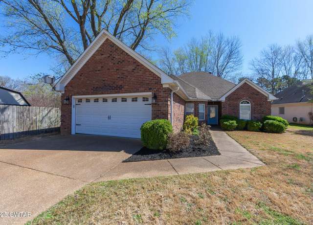 Property at 26 Ivybrook Dr, Jackson, TN 38305, 4 beds, 2 baths