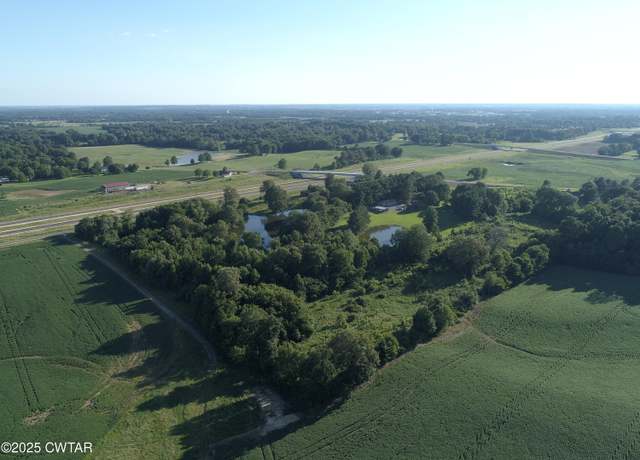 Property at 4884 Claude Tucker Rd, Union City, TN 38261