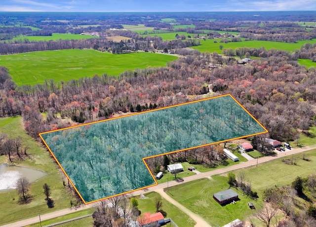Property at Lot 1 St Rt 420, Humboldt, TN 38343