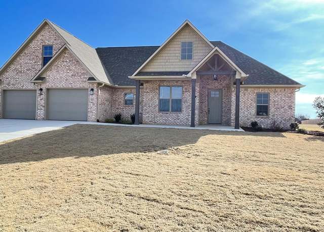 Property at 125 Ardent Cv, Medina, TN 38355, 4 beds, 3 baths