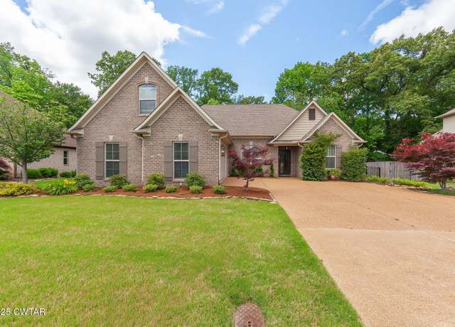 Property at 339 Copper Creek Dr, Jackson, TN 38305, 4 beds, 2 baths