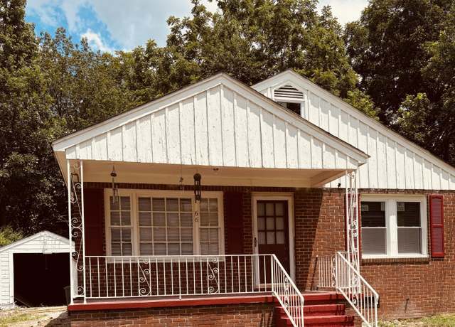 Property at 66 Webber St, Jackson, TN 38301, 2 beds, 1.5 baths