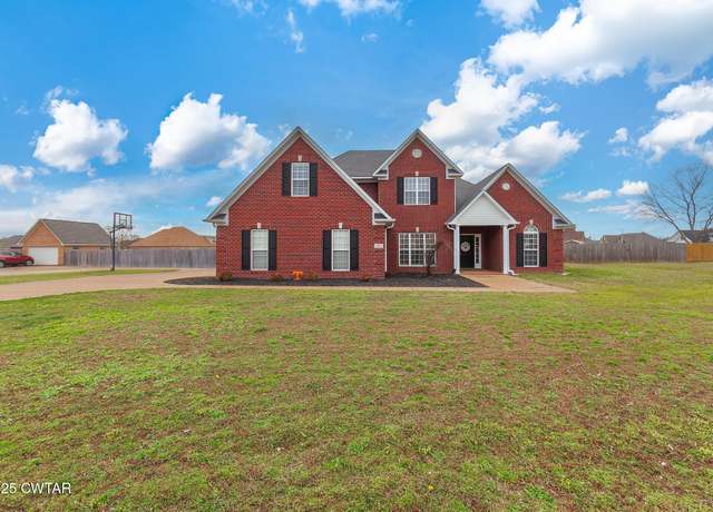 Property at 691 Blackmon St, Medina, TN 38355, 4 beds, 2.5 baths