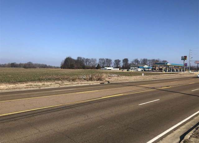 Property at Community Park Rd, Dyersburg, TN 38024