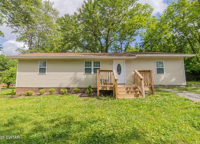 Property at 713 Hayes St, Brownsville, TN 38012, 3 beds, 2 baths