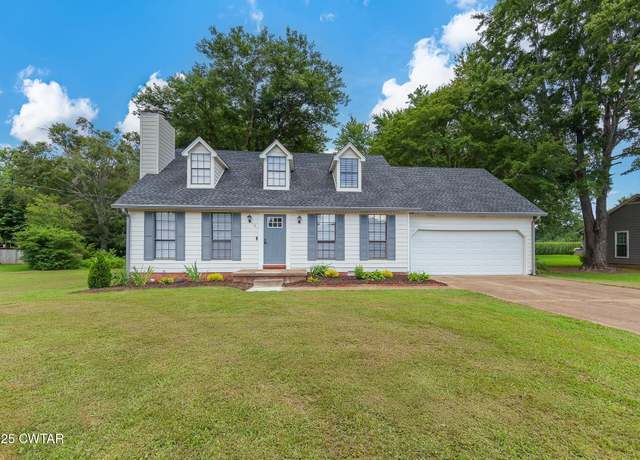 Property at 16 Brushwood Cv, Jackson, TN 38305, 3 beds, 2 baths