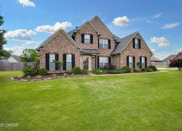 Property at 46 Stillwater Ln, Medina, TN 38355, 4 beds, 2.5 baths