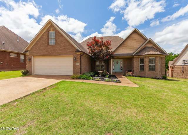 Property at 111 Bridgestone Cv, Medina, TN 38355, 3 beds, 2 baths