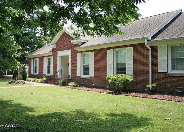 Property at 513 Maple St, Tiptonville, TN 38079, 5 beds, 2.5 baths