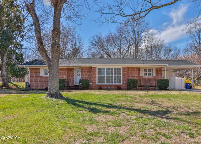 Property at 238 S Parkway St, Dresden, TN 38225, 2 beds, 1.5 baths
