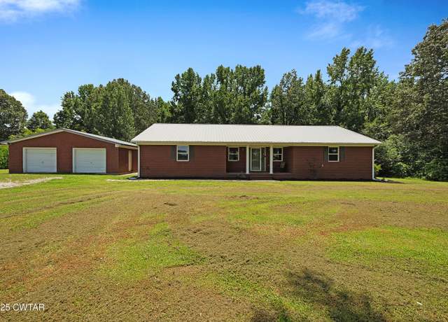 Property at 264 Laneview-concord Rd, Trenton, TN 38382, 3 beds, 2 baths