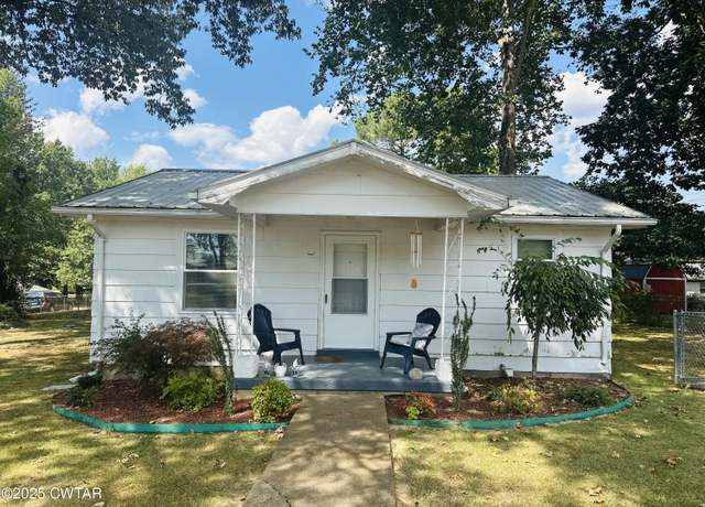 Property at 112 Fox St, Rutherford, TN 38369, 2 beds, 1 bath
