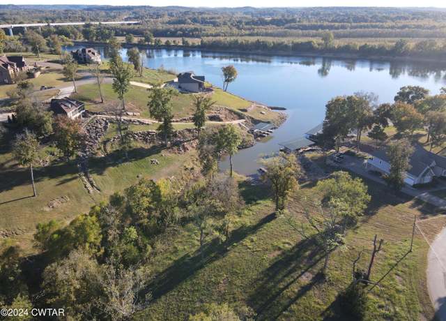 Property at 00 Lot 11 Rivers Edge Circle Cir, Bath Springs, TN 38311