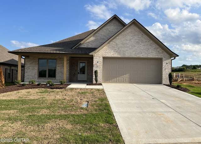 Property at 56 Brompton Cv, Jackson, TN 38305, 3 beds, 2 baths