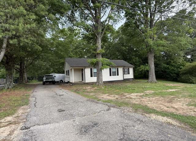 Property at 244 Medina Hwy, Milan, TN 38358, 3 beds, 2 baths