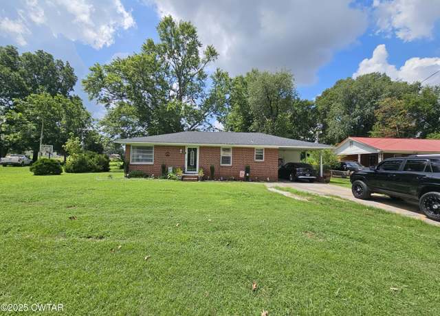 Property at 2228 Mullins Ave, Humboldt, TN 38343, 2 beds, 1 bath