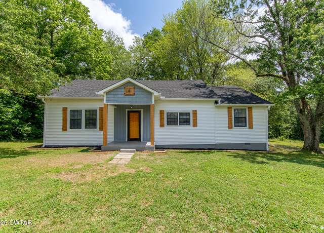 Property at 814 Browns Church Rd, Jackson, TN 38305, 3 beds, 2 baths