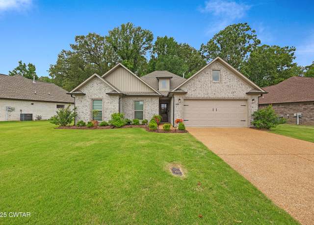 Property at 363 Copper Creek Dr, Jackson, TN 38305, 4 beds, 2 baths