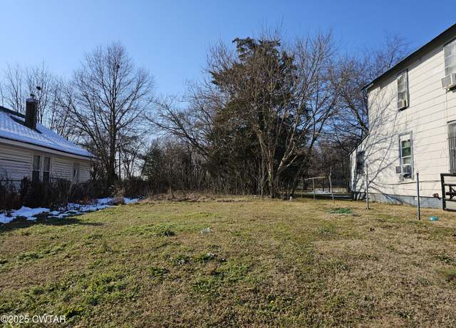 Property at 313 Middle Ave, Jackson, TN 38301