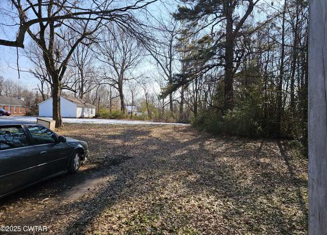 Property at 110 Birch St, Jackson, TN 38301