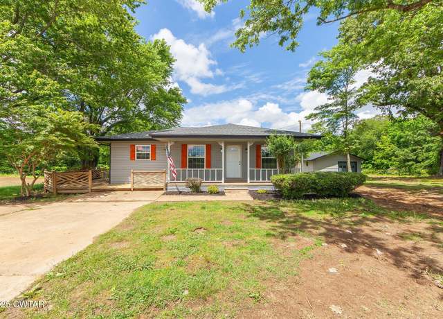 Property at 135 Bogle Loop, Humboldt, TN 38343, 3 beds, 2 baths