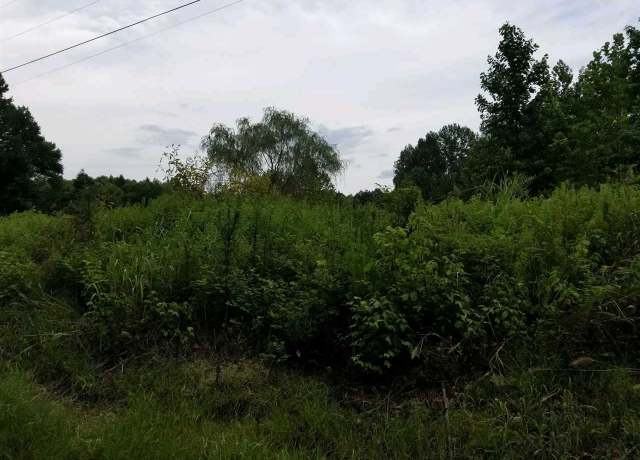 Property at 193 Parkburg (lot 20) Rd, Jackson, TN 38301