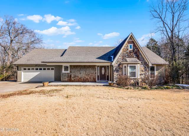 Property at 955 Country Club Rd, Somerville, TN 38068, 3 beds, 3 baths