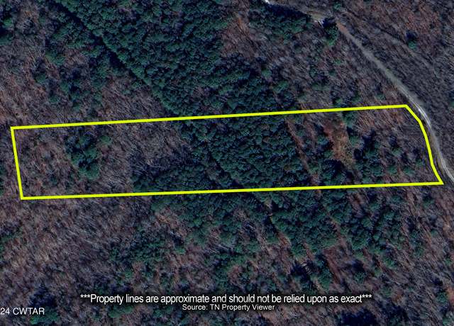 Property at 0 Sycamore Dr, Camden, TN 38320