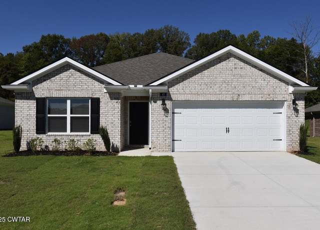 Property at 43 Vintage Grove Rd, Jackson, TN 38305, 4 beds, 2 baths