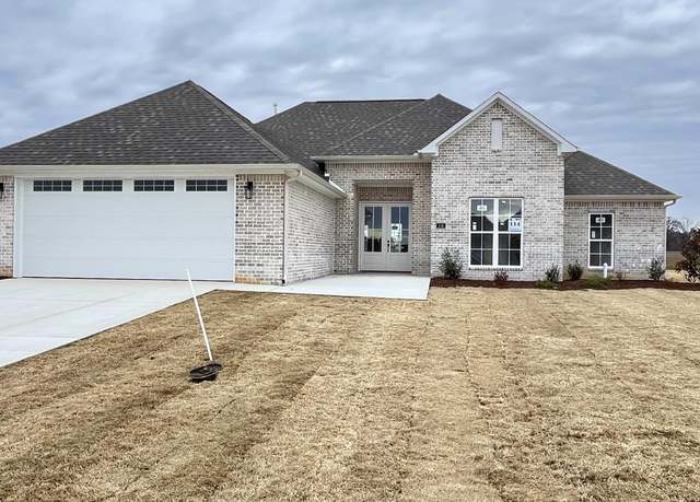 Property at 121 Daybreak Loop, Medina, TN 38355, 4 beds, 2 baths