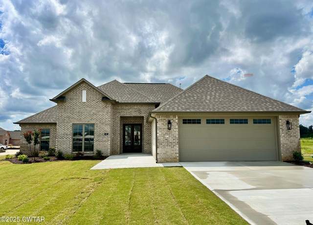 Property at 121 Daybreak Loop, Medina, TN 38355, 4 beds, 2 baths